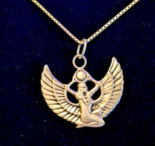 Vintage egyptian revival for sale  WOODBRIDGE