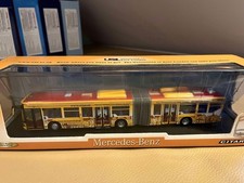 Model bus bendy for sale  CUPAR