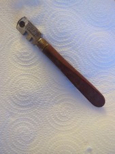 Glass cutter vintage for sale  IPSWICH