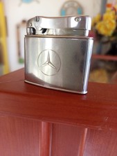 Mercedes feuerzeug duplex gebraucht kaufen  Hamburg