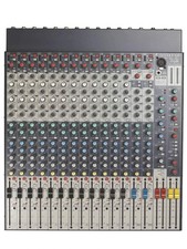 Soundcraft gb2r analog for sale  MANCHESTER