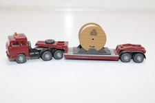 Wiking tieflader magirus gebraucht kaufen  Lüneburg