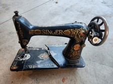 Vintage singer sewer for sale  Oak Creek