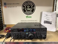 Yaesu 950 pari usato  Bologna