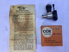Vintage cox babe for sale  MIRFIELD