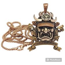 Samurai kabuto armor for sale  Salinas