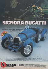 Pubblicità advertising werbun usato  Italia