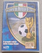 Storia dei mondiali usato  Italia