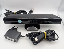 Sensor Kinect + adapter - Microsoft Xbox 360 na sprzedaż  Wysyłka do Poland
