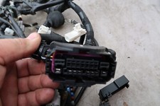 Yamaha main wiring d'occasion  Expédié en Belgium