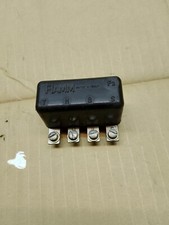 Rele trombe 12v usato  Tramonti