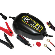 Battery controller k900 usato  Roccagloriosa