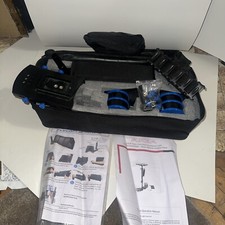 Suporte de braço Flycam para câmera estabilizador portátil suporte de pulso peças estojo, usado comprar usado  Enviando para Brazil