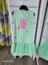 Kinderkleidung 110 128 gebraucht kaufen  Leverkusen