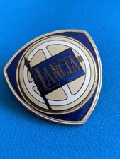 Stemma fregio lancia usato  Italia