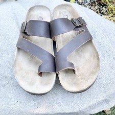Bata sandal ouovadis for sale  San Jose