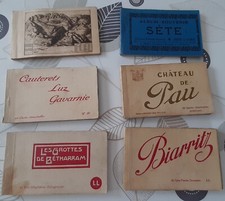 Lot cartes postales d'occasion  Peaugres