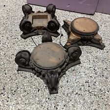 C1800s oak column for sale  Waukesha
