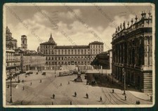 Torino città piazza usato  Gambolo