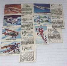 Lot domino airplane for sale Lot domino airplane for sale  Wheaton