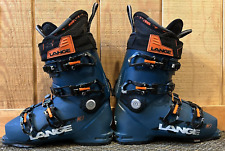 Used lange xt3 for sale  Stowe