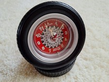 Dugena monza wecker gebraucht kaufen  Heidelberg