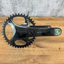 Usado, Nova decolagem! Pedivela de bicicleta Campagnolo Ekar 170mm 40t 13 velocidades carbono 620g comprar usado  Enviando para Brazil