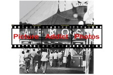 Foto ddr zirkus gebraucht kaufen  Meißen