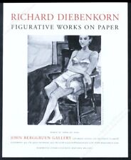 2003 richard diebenkorn for sale  Denver