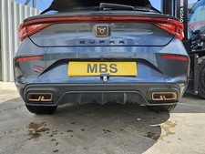 2024 cupra leon for sale  SALFORD