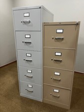 File cabinets light for sale  Edmond