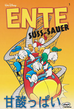 Ente süss sauer gebraucht kaufen  Waghäusel
