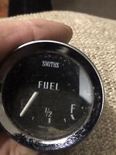 Classic smiths fuel for sale  NORTHWICH