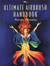 Ultimate airbrush handbook for sale  Aurora