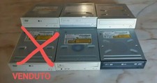 Masterizzatore dvd pz. usato  Castellaneta