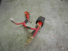 Yamaha 125 starter for sale  ELY