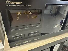 Pioneer f727 file for sale  Marengo