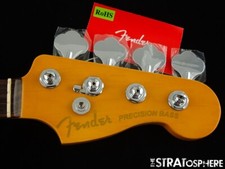 Fender american ultra for sale  Exeter