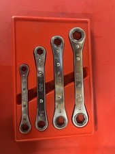Snap tools sae for sale  Ringwood