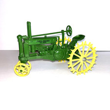 Jhon deere 1937 for sale  Newalla