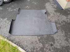 Travall cargomat rubber for sale  CRAIGAVON