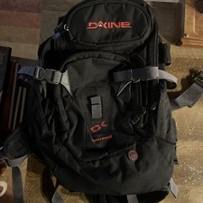 Dakine heli pack for sale  Athol