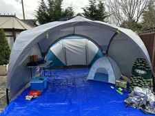 Camping bundle job for sale  CRAWLEY