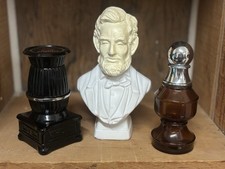 Vintage avon bottles for sale  Heavener