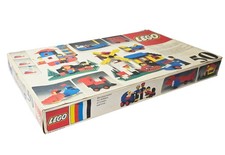 Vintage lego universal for sale  WATFORD
