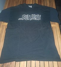 ... but alive gebraucht kaufen  Nürnberg