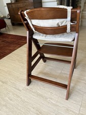 Kinder hochstuhl hauck gebraucht kaufen  Bad Kreuznach