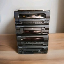 Kenwood 83l rc83 gebraucht kaufen  Nürnberg