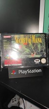 Gioco secret mana usato  Ucria