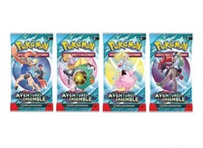 Booster pokémon japonais d'occasion  Nice-
